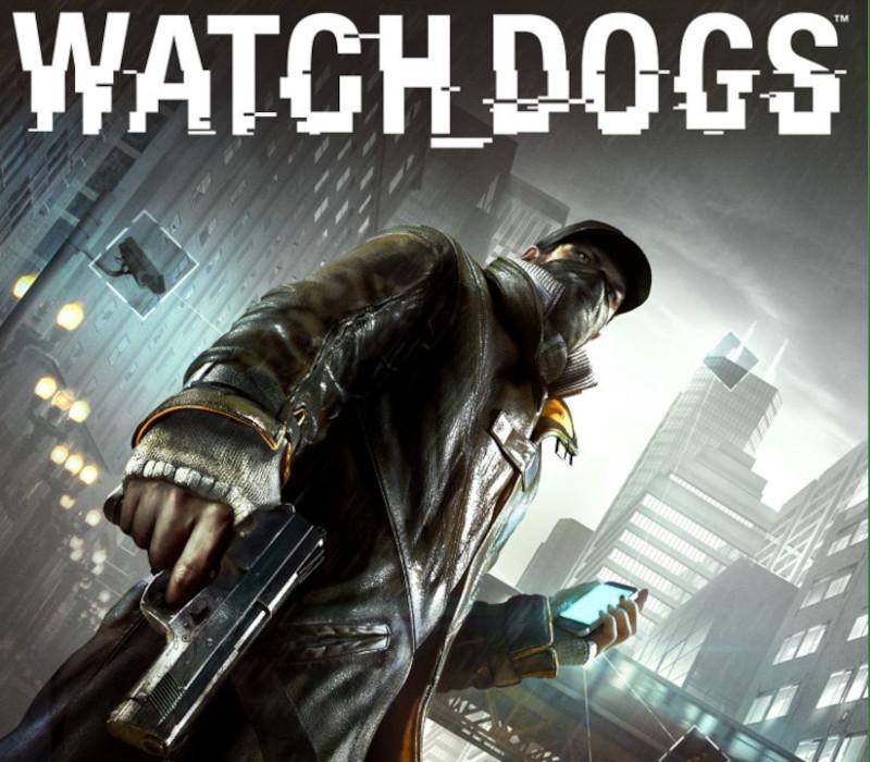 Watch Dogs - Untouchables, Club Justice And Cyberpunk Packs DLC اوروبي بي سي يوبيسوفت كونكت كود رقمي