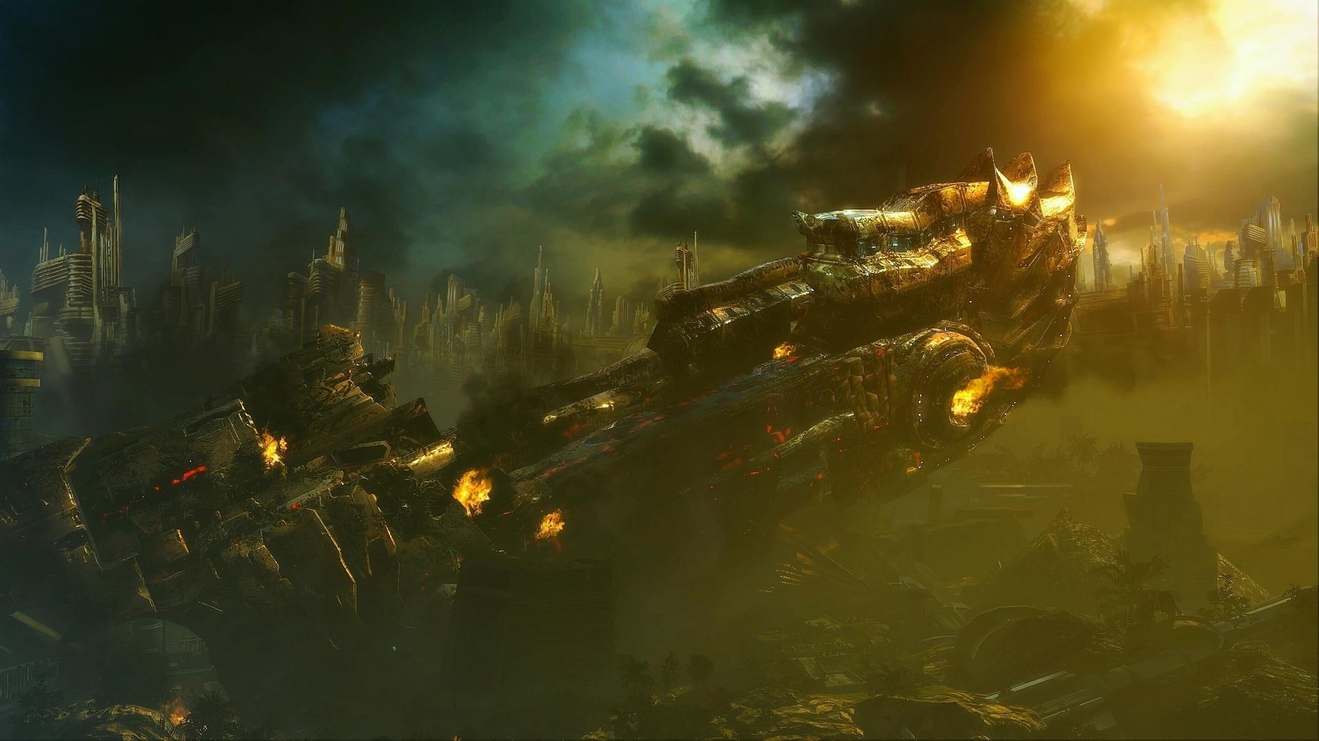 Screen Shot image 3 Bulletstorm ستيم هدية