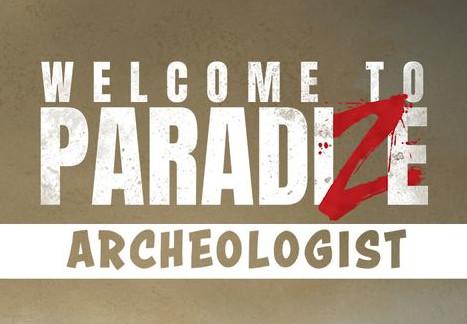 Welcome To ParadiZe - Archeology Quest DLC ستيم كود رقمي