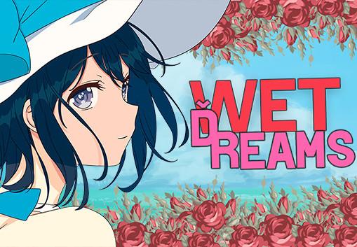 Wet Dreams ستيم كود رقمي