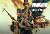 Wargame Red Dragon - South Africa DLC رابط هديه ستيم