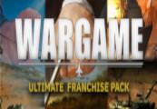 Wargame: اولتمت Franchise Pack حزمة ستيم كود رقمي