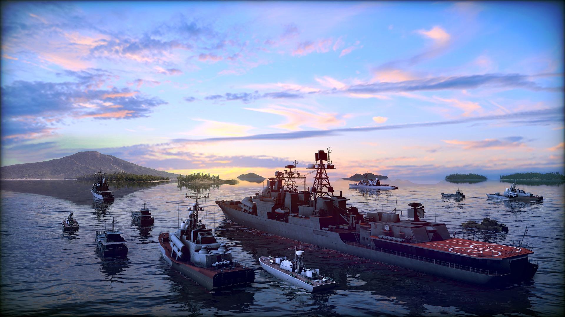 Screen Shot image 0 Wargame: اولتمت Franchise Pack حزمة ستيم كود رقمي