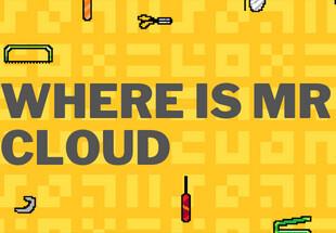 Where Is Mr Cloud بي سي ستيم كود رقمي