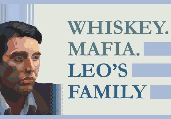 Whiskey.Mafia. Leo'S Family ستيم كود رقمي
