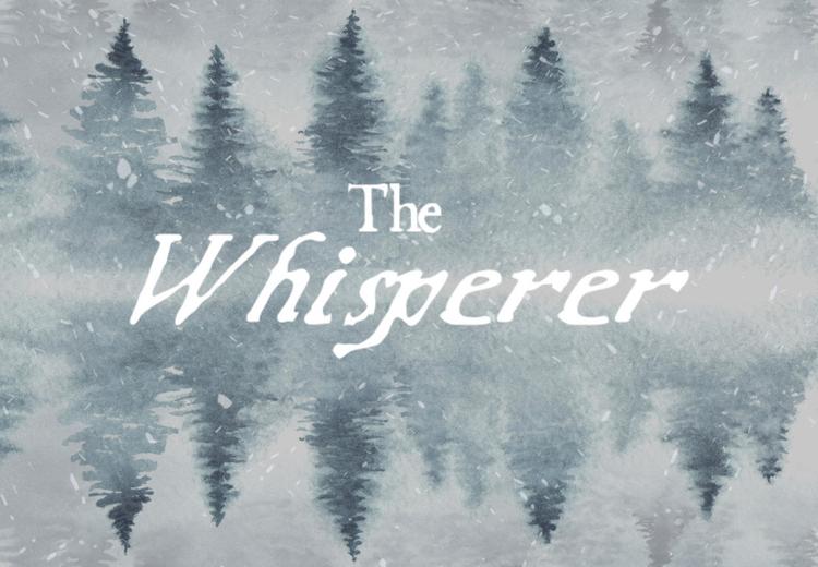 The Whisperer GOG كود رقمي