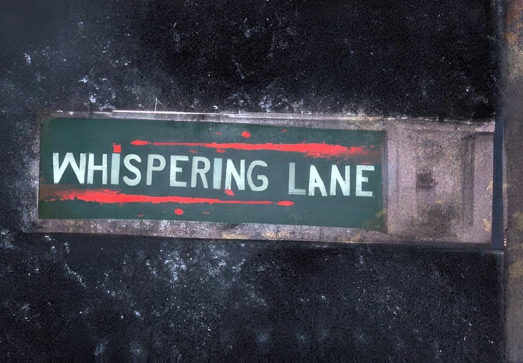 Whispering Lane بي سي ستيم كود رقمي