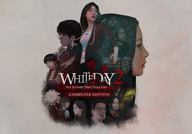 White Day 2: The Flower That Tells Lies اصدار النسخة الكاملة إكس بوكس سيريس X|S حساب