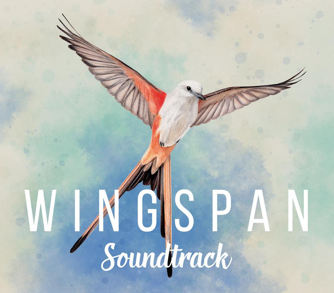 Wingspan - Soundtrack DLC بي سي ستيم كود رقمي
