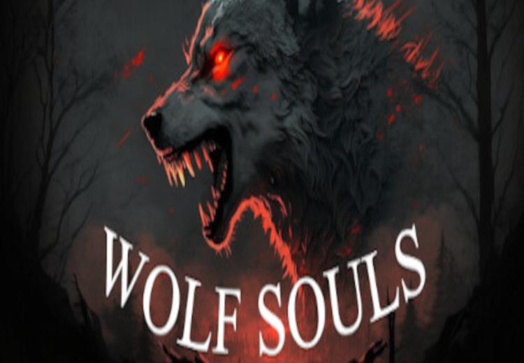 Wolf Souls ستيم كود رقمي