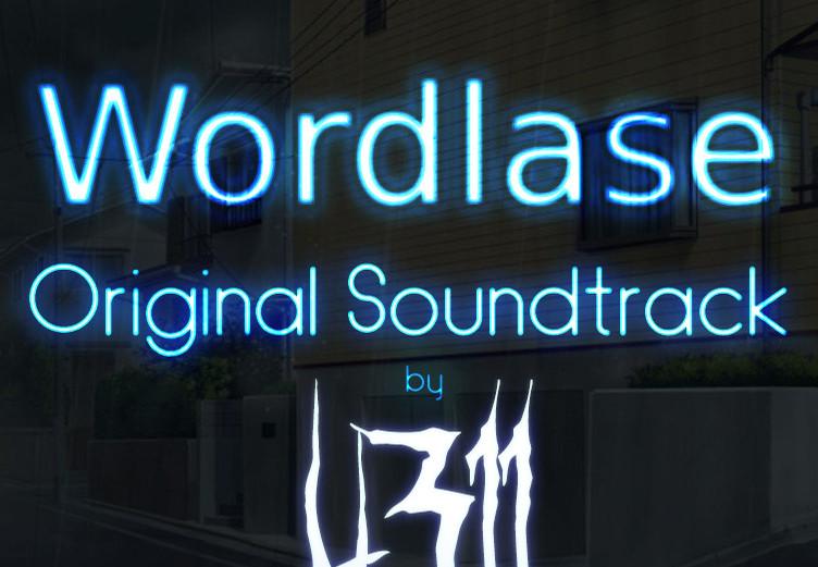 Wordlase - Soundtrack DLC ستيم كود رقمي
