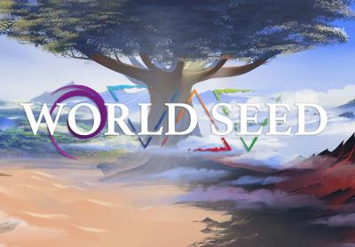 World Seed ستيم كود رقمي