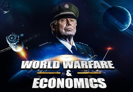World Warfare & Economics اوروبي ستيم كود رقمي