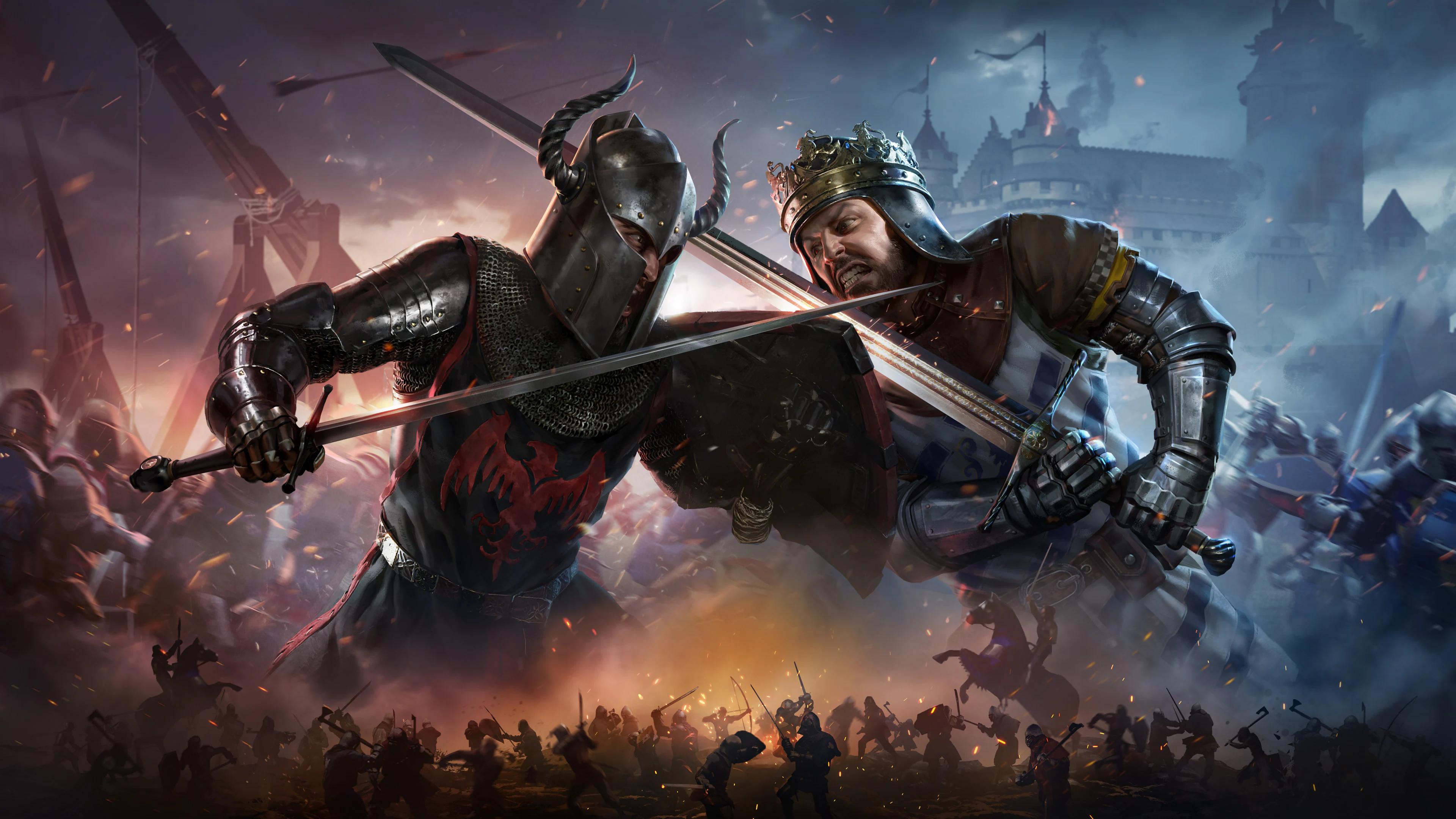 Screen Shot image 10 Chivalry 2 - King'S اصدار Content DLC ارجنتيني اكسبوكس 1 كود رقمي