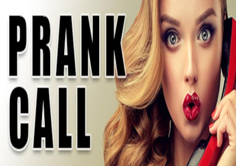 Prank Call ستيم كود رقمي