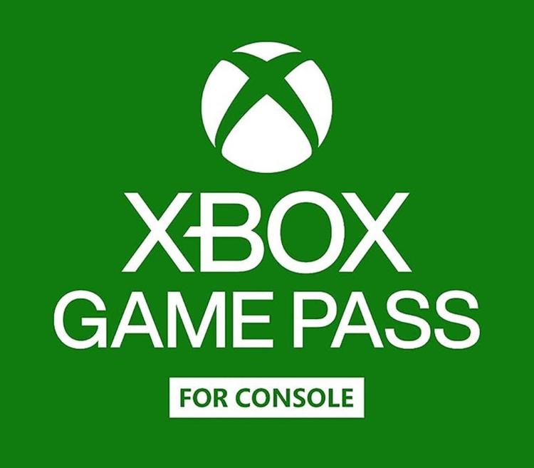 اكسبوكس قيم باس For Console - 6 اشهر امريكي اكسبوكس 1 / إكس بوكس سيريس X|S كود رقمي