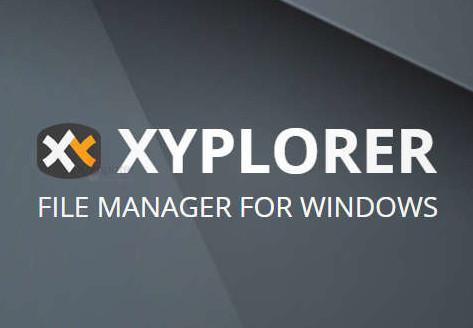 Xyplorer - File Manager For ويندوز كود رقمي (مدى الحياة / 1 User)