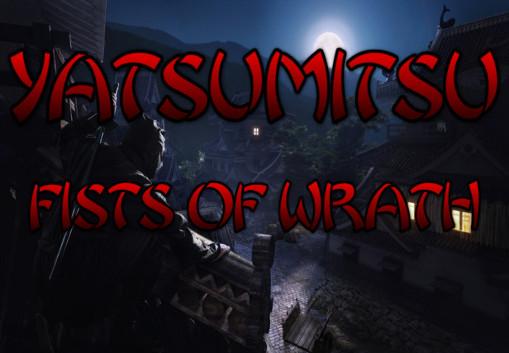 Yatsumitsu Fists Of Wrath ستيم كود رقمي