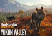 TheHunter: Call Of The Wild - Yukon Valley DLC بي سي ستيم كود رقمي