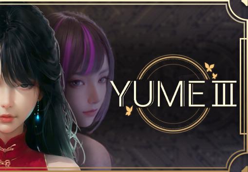 YUME 3 ستيم كود رقمي