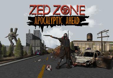 ZED ZONE بي سي ستيم كود رقمي