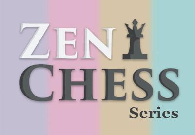 Zen Chess سيريس ستيم كود رقمي