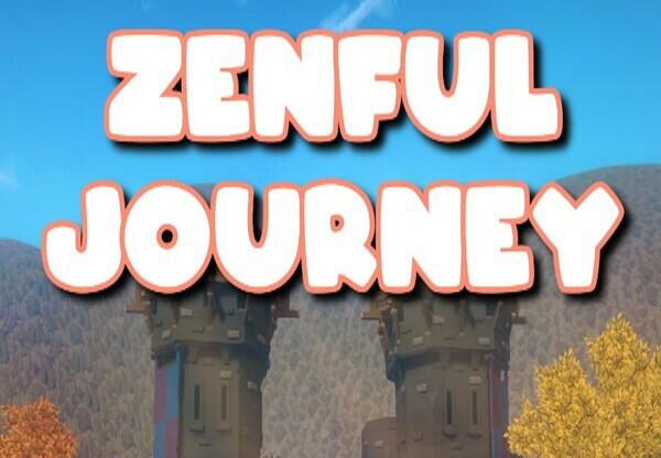 Zenful Journey ستيم كود رقمي