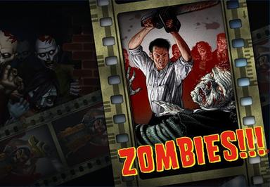 Zombies!!! Board Game ستيم كود رقمي
