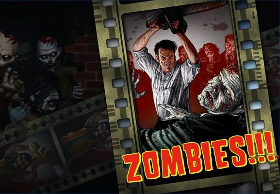 Zombies!!! Board Game ستيم كود رقمي