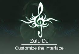 NCH: Zulu DJ مفتاح