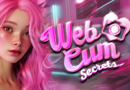 WebCum Secrets بي سي ستيم حساب