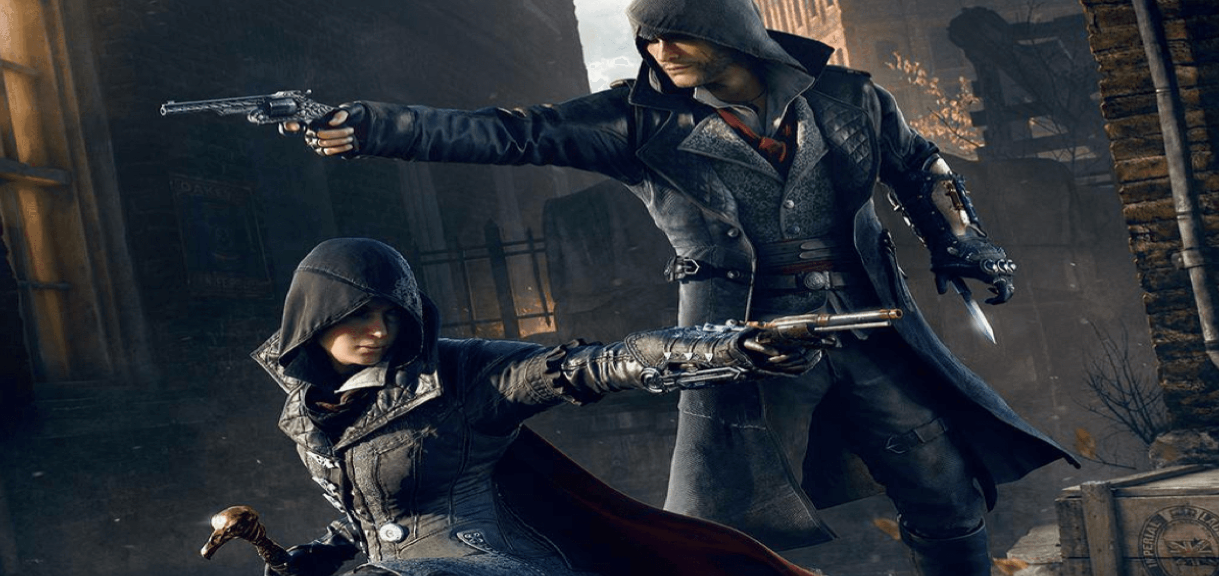 Screen Shot image 2 Assassin'S Creed Triple Pack ارجنتيني VPN اكسبوكس 1 كود رقمي
