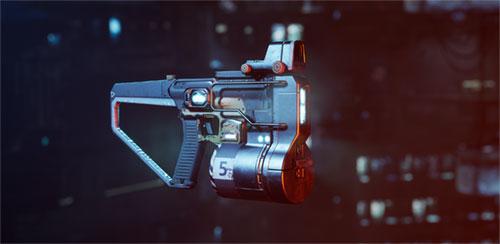 The Ascent - The Persuader DLC ستيم كود رقمي