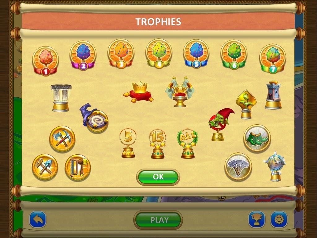 Screen Shot image 3 Gnomes Garden 3 In 1 حزمة ارجنتيني اكسبوكس 1/ إكس بوكس سيريس X|S