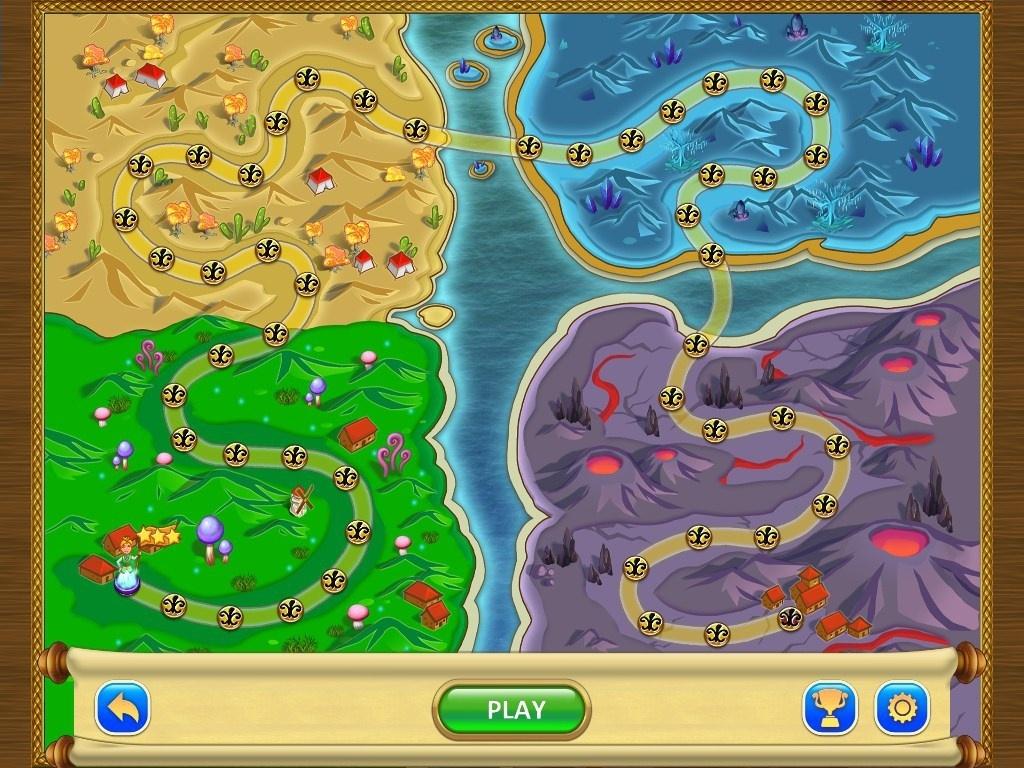 Screen Shot image 4 Gnomes Garden 3 In 1 حزمة ارجنتيني اكسبوكس 1/ إكس بوكس سيريس X|S