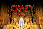 Crazy Kung Fu ستيم كود رقمي