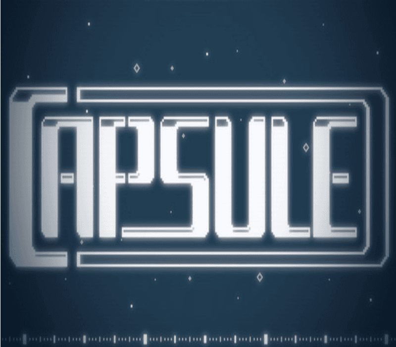 CAPSULE ستيم كود رقمي