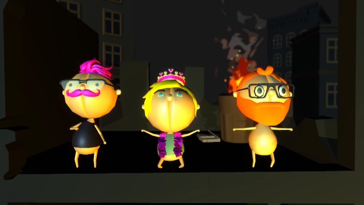 There'S Poop In My Soup: Pooping With Friends ستيم كود رقمي