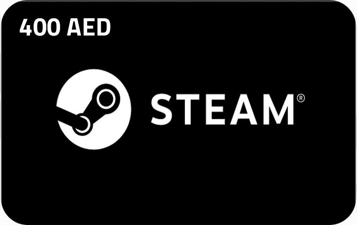 ستيم إماراتي 400 درهم