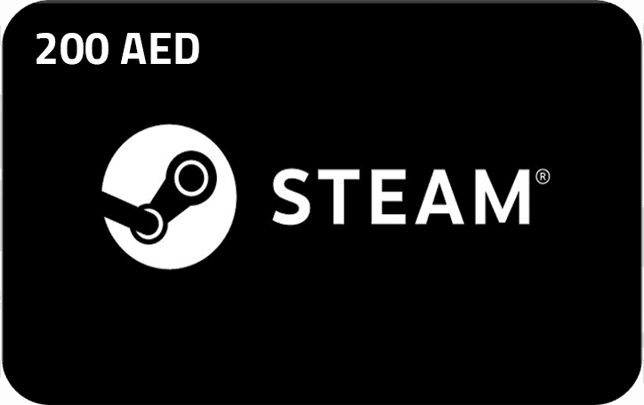 ستيم إماراتي 200 درهم