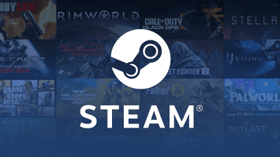 بطاقة ستيم بحريني - $10