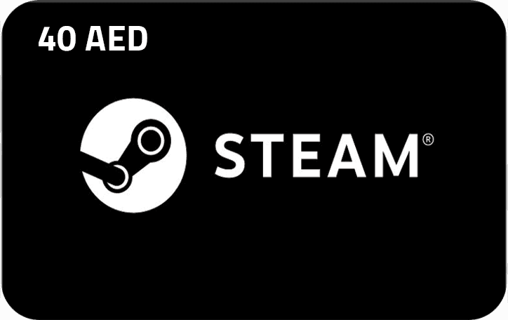ستيم إماراتي 40 درهم