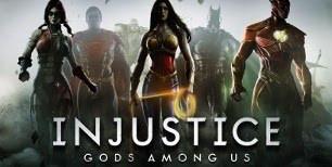 Injustice: Gods Among Us + Season Pass XBOX One / Xbox Series X|S Account