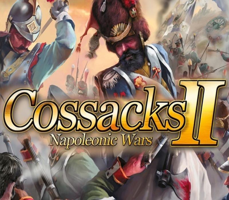 Cossacks II: Napoleonic Wars بي سي ستيم كود رقمي