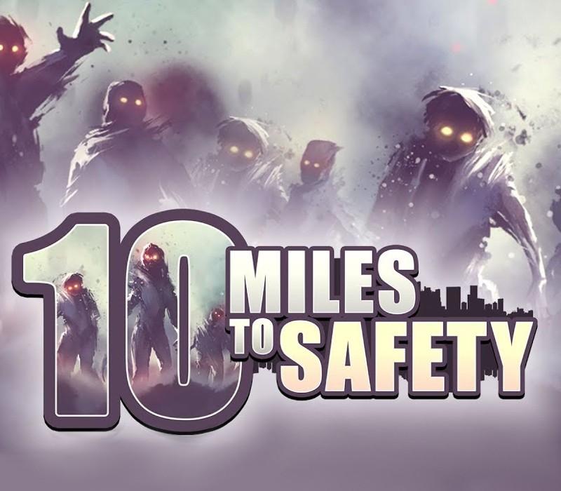 10 Miles To Safety رابط هديه ستيم