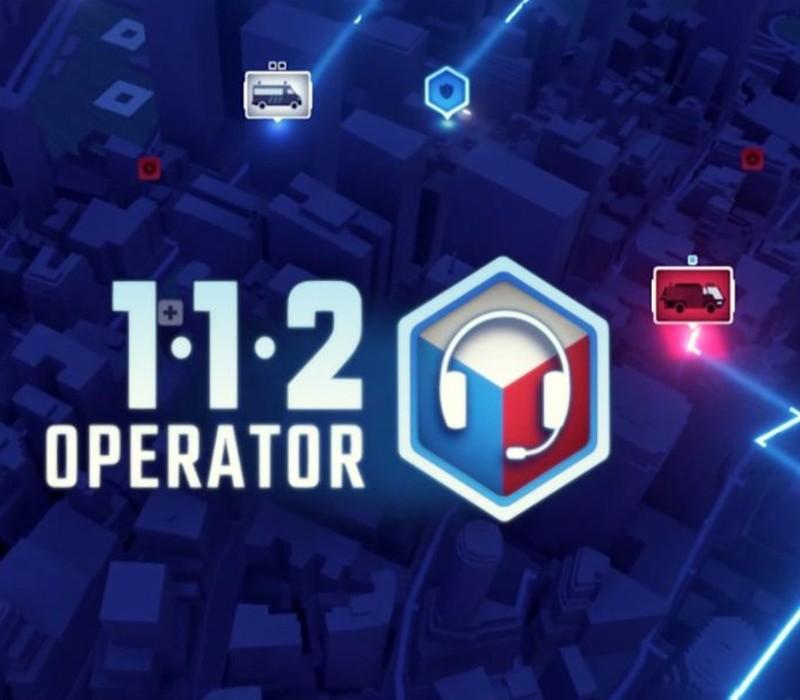 112 Operator ستيم كود رقمي
