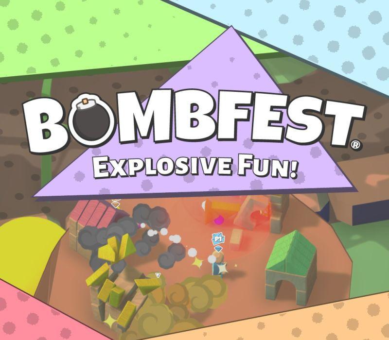 Bombfest اوروبي اكسبوكس 1 كود رقمي
