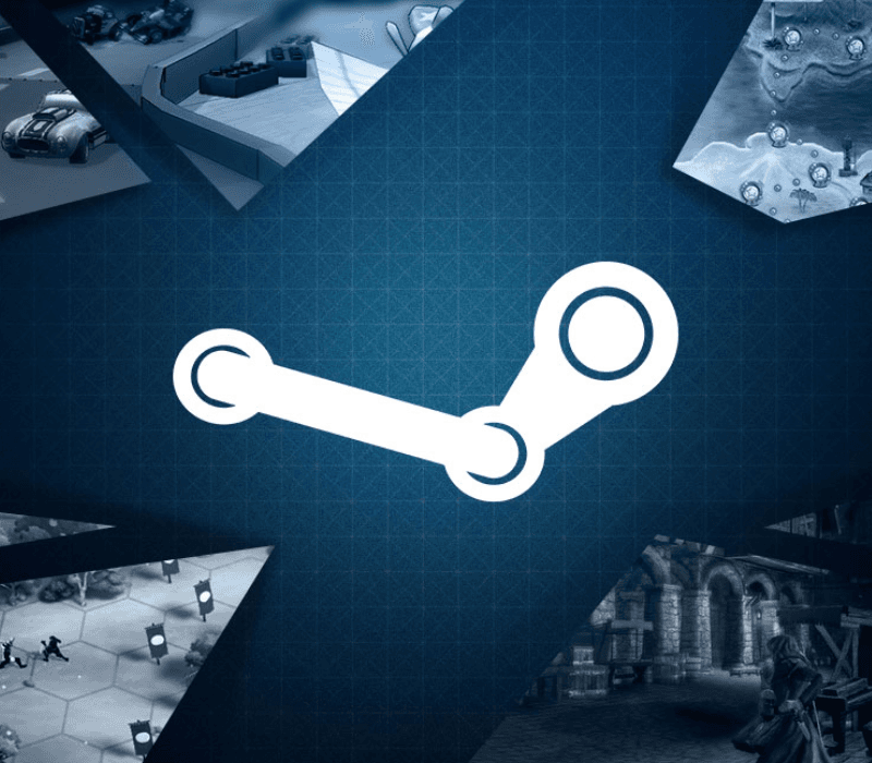 5 x Mystery PC Steam CD Key