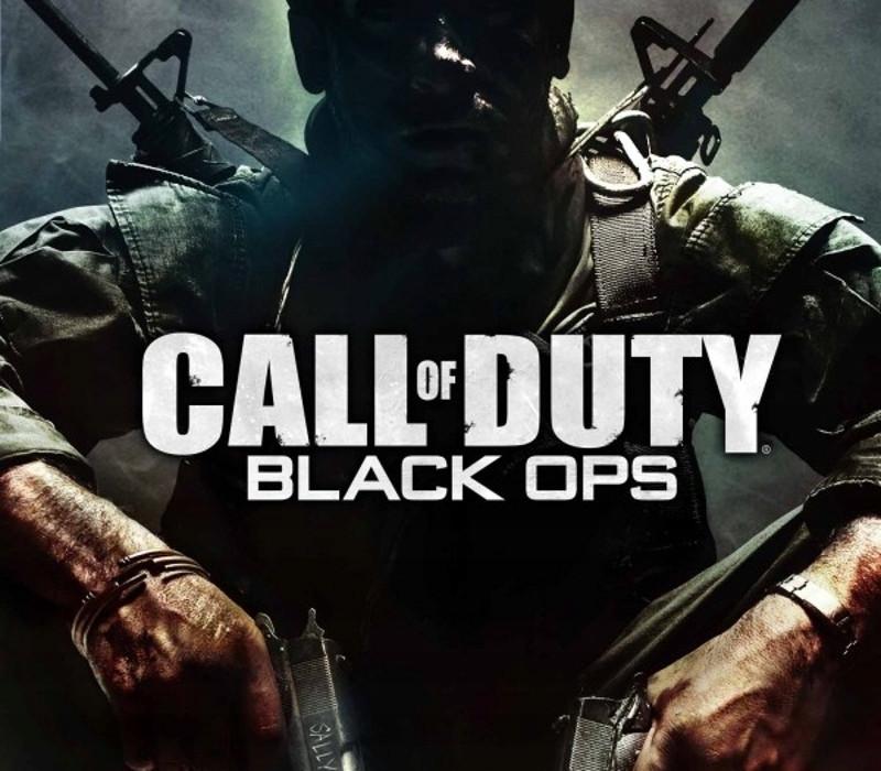Call of Duty: Black Ops - Season Pass DLC US PC Windows CD Key