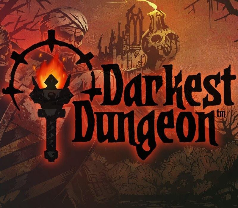 Darkest Dungeon بلايستيشن 4 حساب